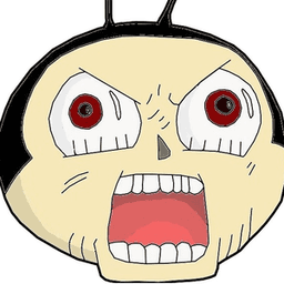 Bugoutudo avatar