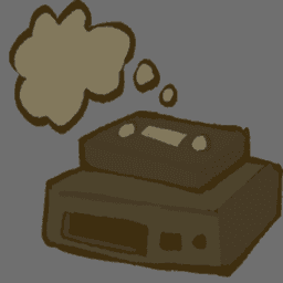 VHS_Daydreams avatar