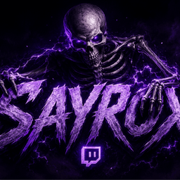 SAYROX771 avatar