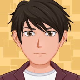 Nelsiemon avatar