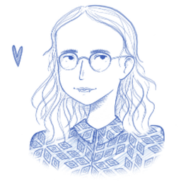 TheLadyHazel avatar