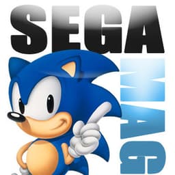 SegaMag avatar