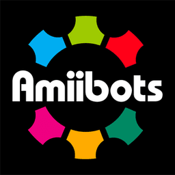Amiibots avatar