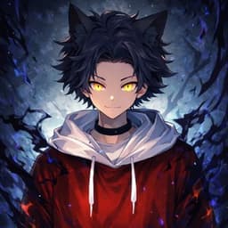 ZWolfPckk avatar
