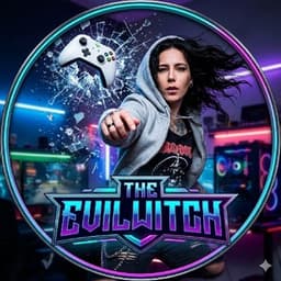 theevilwitch_gaming avatar