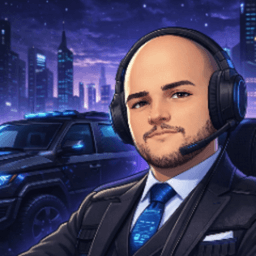caiooxek avatar