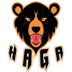 Haga avatar