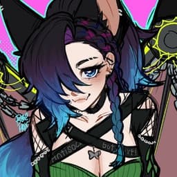 NotEvilControlFreak avatar