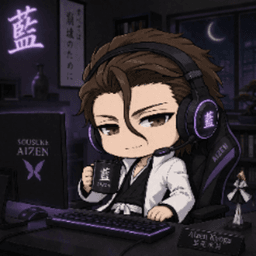 AizenKyoga avatar