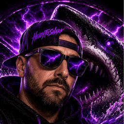 HeidyToShark avatar