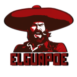 Elguapoe avatar