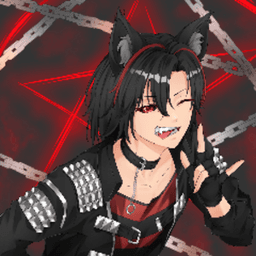 Lokinson_VTube avatar