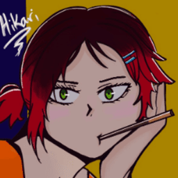 HikariLight555 avatar