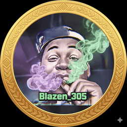 Blazen_305 avatar