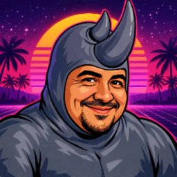 ezNosorog avatar