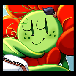 SketchyGarden avatar