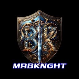 mrbknght avatar