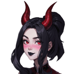 Dragonrose_Lady_of_Chaos avatar