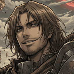 Thamiel13 avatar