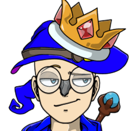 MagoDoFliperama avatar