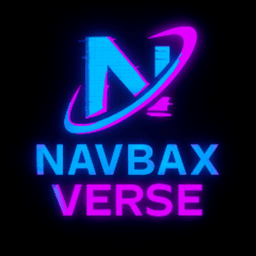 NavBaxVerse avatar