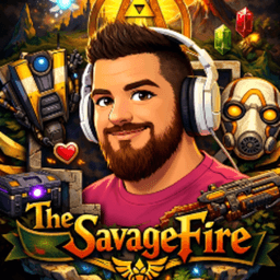 TheSavageFire avatar