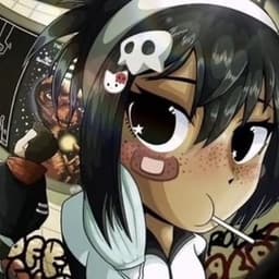 bugsoii avatar