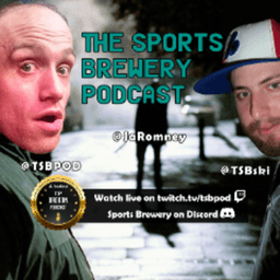 TSBpod avatar
