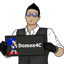 Domex4C avatar