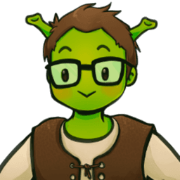 Shrekiliciious avatar