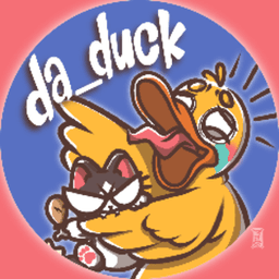 da_duck avatar