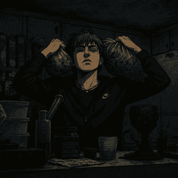 imontrose avatar