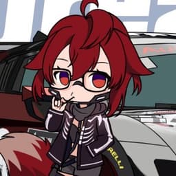 RenaiDreamfox avatar