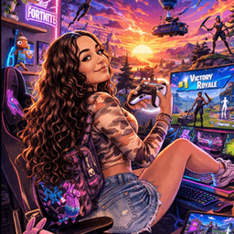 lushbaby420 avatar
