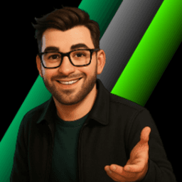 Baketrain avatar