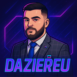 DazierEU avatar