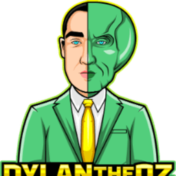 DylantheOz avatar