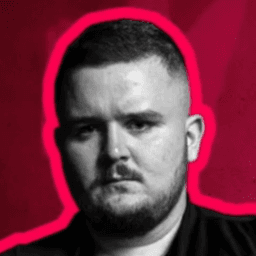 Paddy avatar