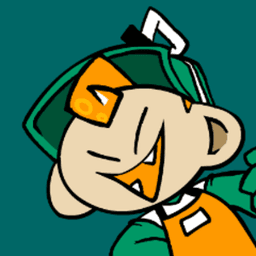 Mega_Man_Zero avatar