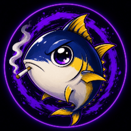 金槍魚叔叔 avatar