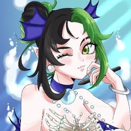 blacksiren2601 avatar