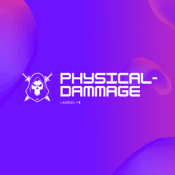 Physicaldammage avatar