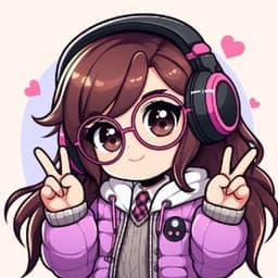 Hikalette avatar