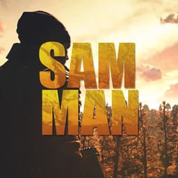Samman009 avatar
