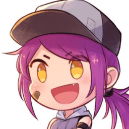 Airisubaka avatar