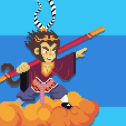 WukongWill avatar
