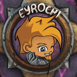 Eyrochi avatar