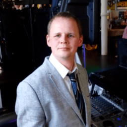 DJBastiMV avatar