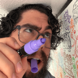 CanvasMonsters avatar