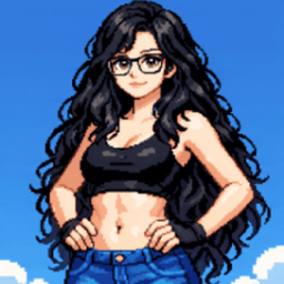 Suelicia avatar